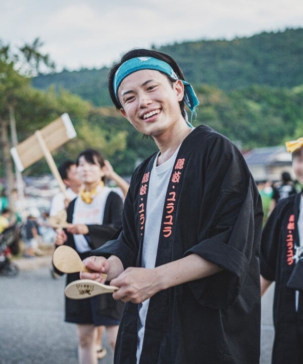 殿西 聡人