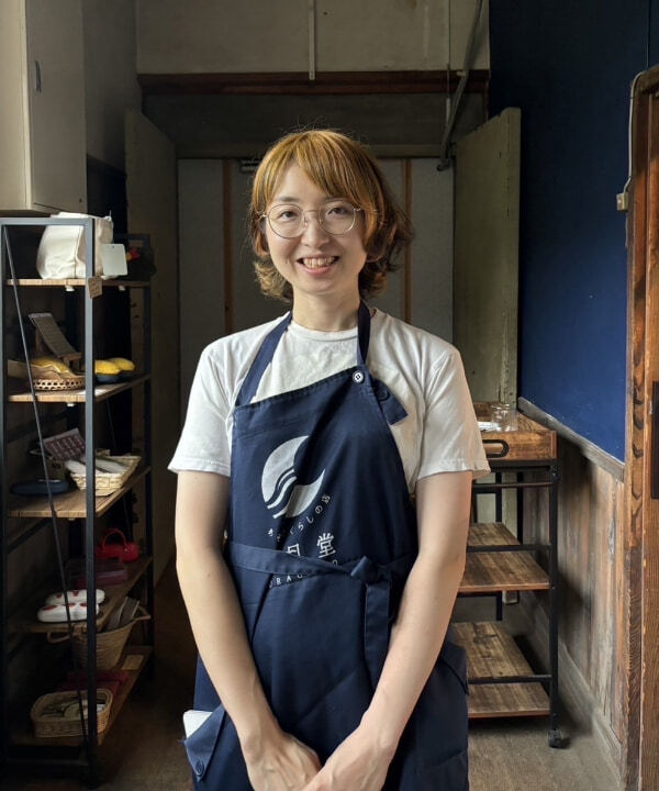 小山